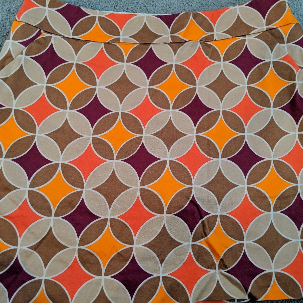 Loudmouth Skort